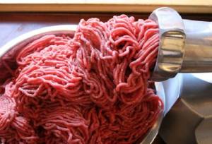 تشخیص تقلب در گوشت چرخ‌کرده با یک عکس ساده!