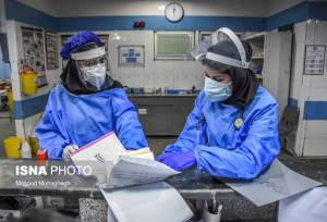 خبر خوش رئیس دانشگاه علوم پزشکی سمنان به پرستاران/ پرداخت حداقل دو کارانه و تعرفه پرستاری