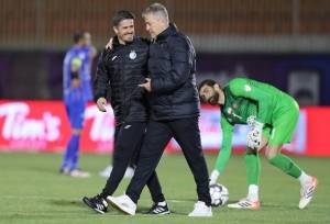 جریمه اسکوچیچ و ۴ باشگاه لیگ برتری فوتبال