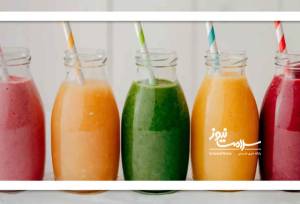 نوشیدنی‌هایی که بیشتر از پرتغال ویتامین سی دارند