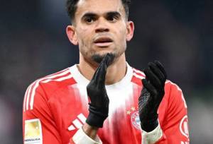 بند جالب قرارداد لوئیس دیاز با بایرن مونیخ