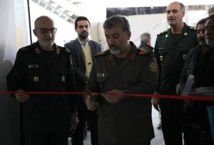 روایتی اصیل از نقش مردم در انقلاب در نمایشگاه اسناد انقلاب اسلامی