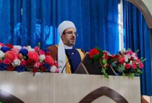 امام‌جمعه روانسر: رمضان مدرسه تقوا و خودسازی است