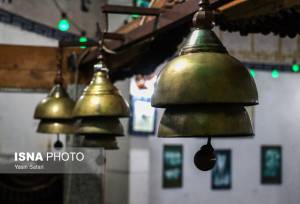 ماجرای غیب شدن تجهیزات یک زورخانه در کرمانشاه!