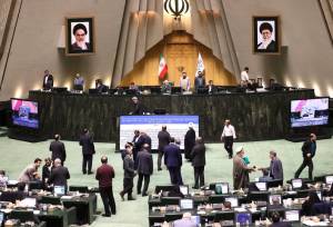 آغاز ششمین جلسه بررسی لایحه بودجه ۱۴۰۵