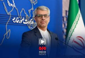 بقائی: بحث توافق موقت با آمریکا هیچ مبنایی ندارد