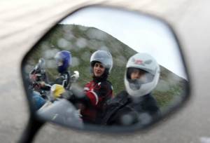 اجتهاد پویا و حل مسئله موتورسواری زنان/ نقش مرجعیت در بررسی مسائل جدید