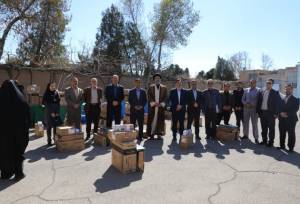 تجهیز ۱۰۰ کلاس هوشمند در پیشوا؛ گامی بلند برای ارتقای کیفیت آموزش و عدالت آموزشی