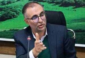 فرماندار: ۹۲ درصد داوطلبان هفتمین دوره انتخابات شورای اسلامی شهر اهر تایید صلاحیت شدند 