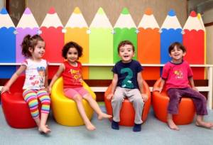 ضرورت تسهیل فرآیند تأسیس کودکستان‌ها در چارچوب ضوابط