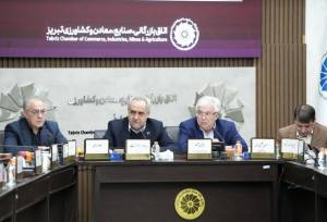 استاندار: ایستگاه‌های پست‌برق آذربایجان‌شرقی، کفاف متقاضیان نیروگاه‌های خورشیدی را نمی‌دهد