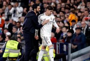 آربلوا: از این بازی‌ها لذت می‌برم/ وینی بهترین است