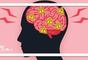 وقتی خاطره جای واقعیت را می‌گیرد؛ راز علمی توهم‌های روان‌گردان‌ها