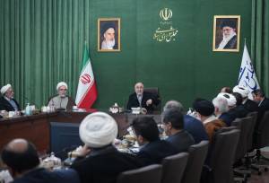 مردم مهم‌ترین مؤلفه قدرت انقلاب اسلامی هستند