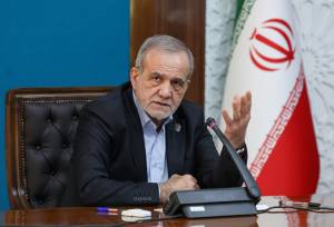 رئیس‌جمهور: ۱۱۰ هزار میلیارد تومان برای توسعه لرستان اختصاص یافت