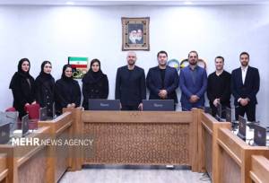 در سومین نشست کمیسیون ورزشکاران کمیته المپیک چه گذشت؟