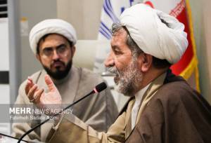 پارسانیا: فرهنگ انقلاب اسلامی مرزهای جغرافیایی را درنوردیده است