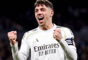 پیروزی پرگل کهکشانی‌ها در لالیگا/ رئال مادرید موقتا صدرنشین شد