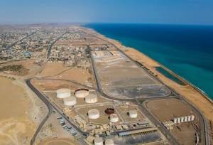 چابهار با قابلیت‌های خود می‌تواند به سود بیش از ۱۰۰ میلیارد دلاری برسد