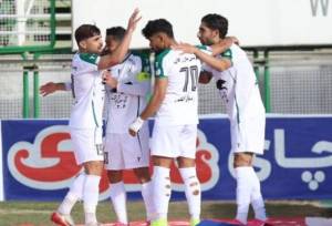 رای دیدار ذوب آهن و ملوان صادر شد