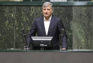 گودرزوند: زیر سوال بردن مصوبات مجلس ظلم است