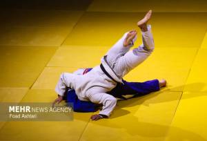 ولی‌زاده: جودوکاران خراسان شمالی به اردوی تیم ملی دعوت شدند