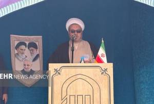 هراتی مطلق:انقلاب اسلامی ماهیتی جهانی، استکبارستیز و مردمی دارد