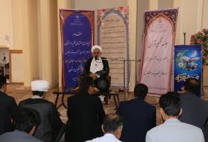 آیت الله عبادی زاده: در عصر ظهور ابعاد گسترده‌ دانش آشکار خواهد شد