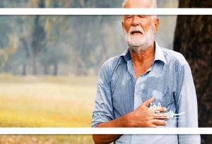 مشکلات قلبی چند درصد از مرگ و میر را به خود اختصاص داده است؟