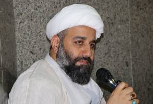 تاکید امام جمعه خارگ بر لزوم حفاظت از آثار باستانی جزیره