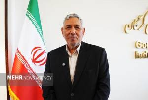 امان‌زاده: توسعه فرآوری کشاورزی، کلید رشد اقتصادی گلستان است