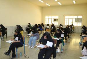 فرآیند ارزیابی نهایی «استخدام سرایداران مدارس» طی روز جاری