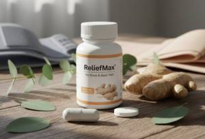 بهترین داروها برای درمان درد زانو و کمر؛ راهنمای ساده برای نجات مفاصل