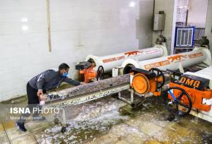 رئیس اتاق اصناف مشهد: قالیشویی‌ها موظف به رعایت نرخ‌های مصوب و حفظ کیفیت خدمات‌اند