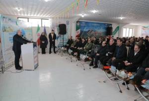 استاندار: با وجود تحریم‌ها و بحران‌ها، مسیر توسعه آذربایجان شرقی متوقف نشده است