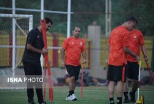 حاجی‌پور: فولاد با همین فرمان کاندیدای کسب سهمیه می‌شود/ رامین رضاییان شاه مهره است