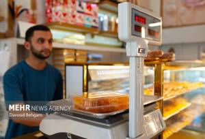 نرخ زولبیا و بامیه، آش و حلیم در اصفهان اعلام شد