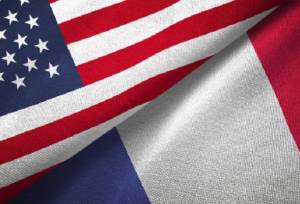 فرانسه سفیر آمریکا را احضار می‌کند