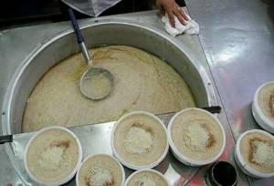 قیمت آش و حلیم به مناسبت ماه رمضان در ساوجبلاغ اعلام شد