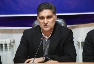 الماسی: پاوه به جمع شهرستان‌های سبز پیوست