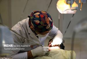 رد پیشنهاد کاهش ظرفیت آموزش پزشکی و دندانپزشکی در شورای انقلاب فرهنگی