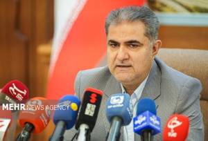 ۱۵۰ هکتار زمین برای اجرای نهضت ملی در مازندران تخصیص یافت