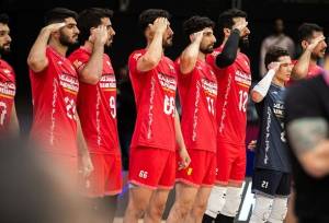 آخرین خبر از تغییرات تیم ملی والیبال/ توتولو در تیم ملی می‌ماند؟