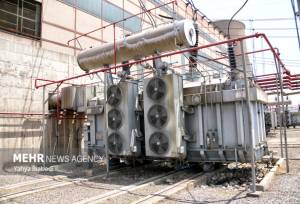 ایران جز ۱۰ کشور دارنده بیشترین ظرفیت نیروگاه‌های حرارتی