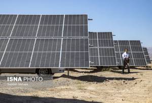 استان مرکزی الگوی کشوری در توسعه نیروگاه‌های خورشیدی بامی