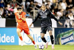 بازتاب شکست تراکتور در رسانه های عربی؛ نیش السد به سود الهلال!