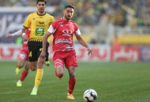 میلاد محمدی برابر ملوان محروم نیست