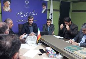 معاون اقتصادی استاندار ایلام: ذخایر کافی مرغ برای شب عید و ماه رمضان تأمین شد