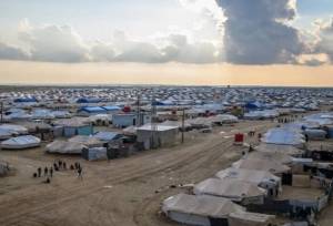 استرالیا: افراد آزاد شده از اردوگاه الهول به کشور برنمی‌گردند