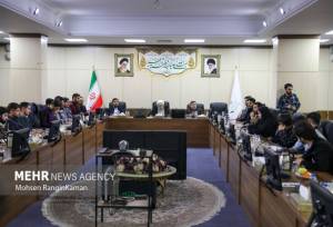 ادامه بررسی پیش‌نویس سیاست‌های پولی و بانکی در مجمع تشخیص مصلحت نظام